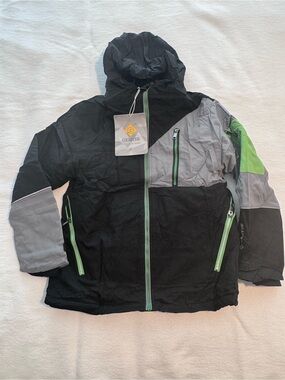 🆕 NWT Kid’s Winter Coat